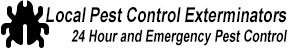 Pioneerville ID Pest Control Exterminators